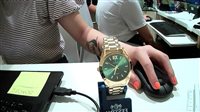 Orologio Festina BOYFRIEND COLLECTION in Acciaio/Oro giallo F20640/9